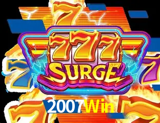 Login 2007Win Casino Online